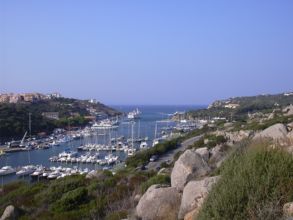 Santa Teresa Gallura